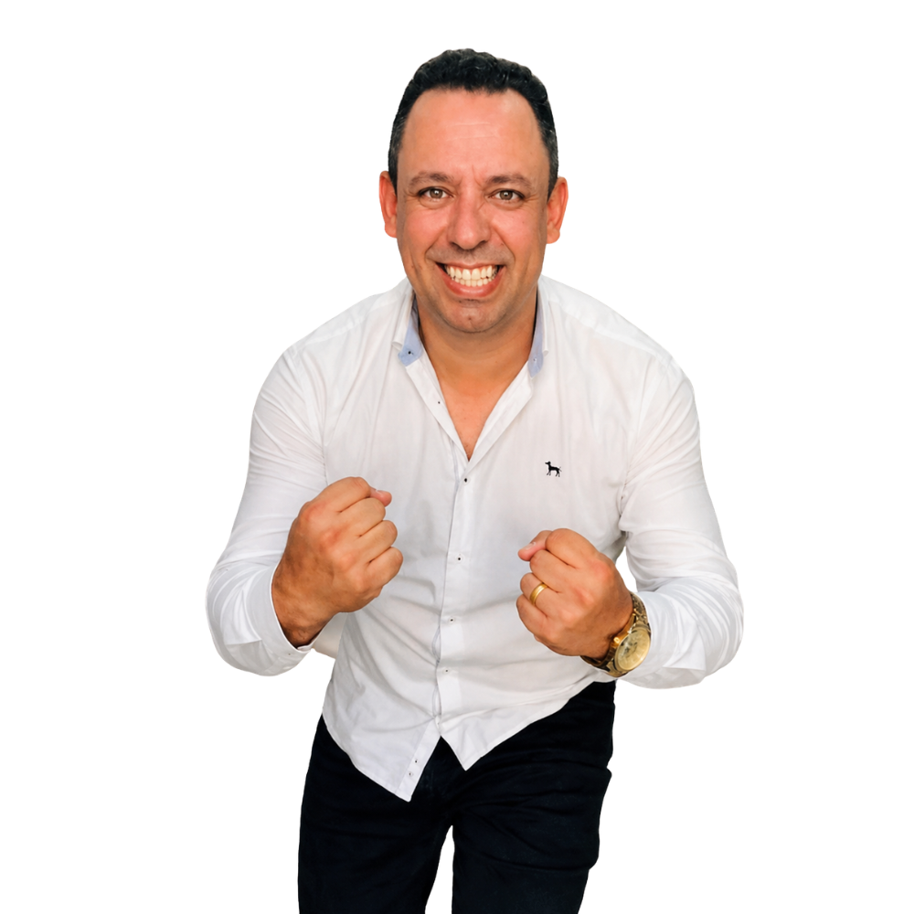 Samuel Pires — CEO